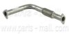 KIA 0K55440050B Front Silencer